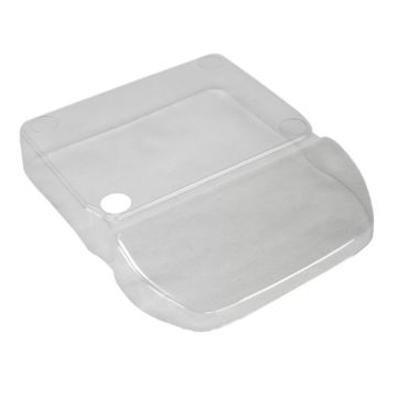 Adam Equipment 3022014061 In-Use Wet Cover for LBX Scales