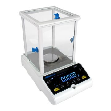 Adam Equipment LAB 254E Luna Analytical Balances 250g