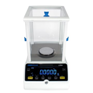 Adam Equipment LAB 84i Luna Analytical Balances 80g