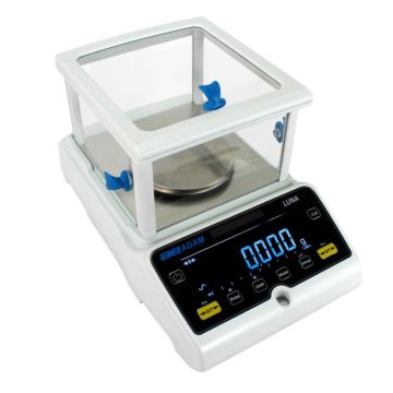 Adam Equipment LPB 223e Luna Precision Balance - 220g