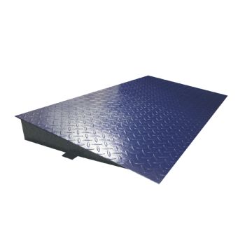 Adam Equipment Mild Steel Ramp - PT 15R 1500mm Wide