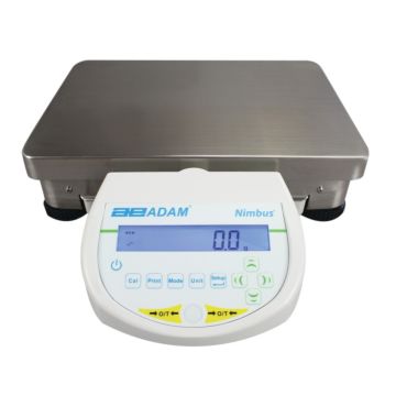 Adam Equipment NBL 12001E Nimbus Heavy Duty Precision Balances