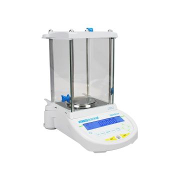 Adam Equipment NBL 3602e - Nimbus Precision Balances, External Calibration, 3600g