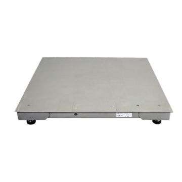 Adam Equipment PT 312-5S PT Stainless Steel Platform
