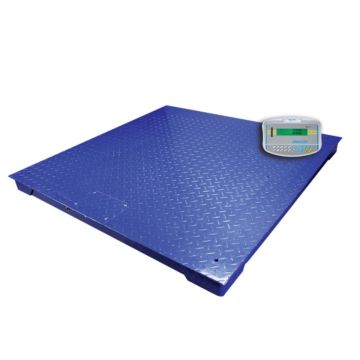 Adam Equipment PT 312-10 [GK] PT Platform with GK Indicator