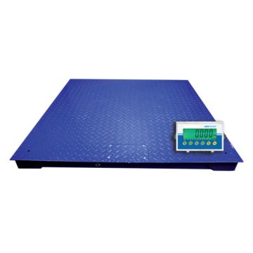 Adam Equipment PT 112 [AE403a] PT Platforms with AE 403