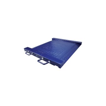 Adam Equipment PTM 500 Drum and Wheelchair Platforms