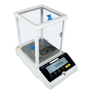 Adam Equipment SAB 314E Solis Analytical and Semi-Micro Balances