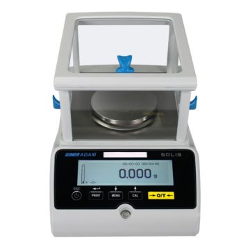 Adam Equipment SPB 363I Solis Precision Balances 360g