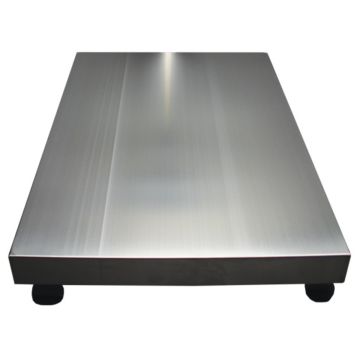Adam Equipment GF 165a GF Stainless Steel Platform 165 lb
