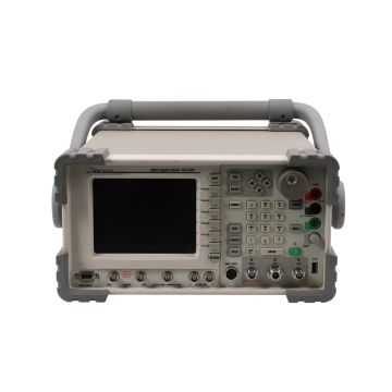 AeroFlex IFR 3920 Digital Radio Test Set