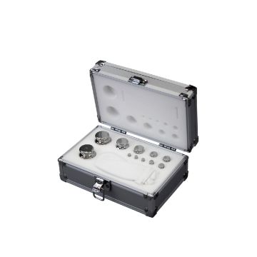 Adam Equipment ASTM 2 1g - 200g Calibration Weight Set