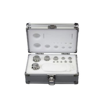 Adam Equipment ASTM 4 1g - 200g Calibration Weight Set