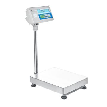 Adam Equipment BCT 660a Advanced Label Printing Scale - 660 lbs