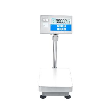Adam Equipment BKT Label Printing Scales: BKT 16a