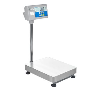 Adam Equipment BKT 330a Label Printing Scale - 330 lbs