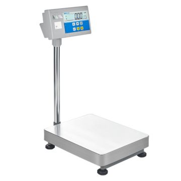 Adam Equipment BKT 660a Label Printing Scale - 660 lbs