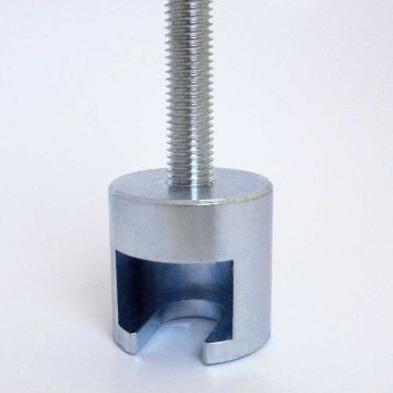 Hydrajaws Bolt Test Adaptor