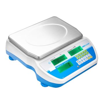 Adam Equipment CDT 16-150 Cruiser Dual - Parts Counting Scales - 35lb