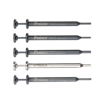 Eclipse Tools Pro'sKit 5 Piece Pin Extractor Set