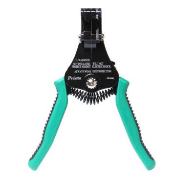 Eclipse Tools Pro'sKit Solar Cable Stripper