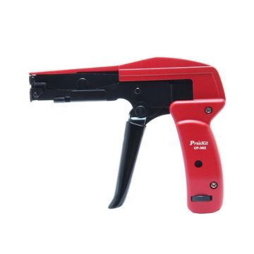 Eclipse Tools Pro'sKit Cable Tie Gun