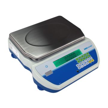 Adam Equipment CKT 8H Cruiser Bench Checkweighing Scales 16 lb