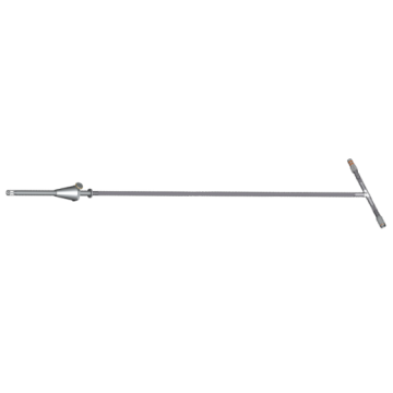 Sauermann 27544 is a Draft Probe with 2m hose and pressure connector