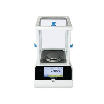 Adam Equipment Equinox Semi-Micro and Analytical Balances: EAB 124e