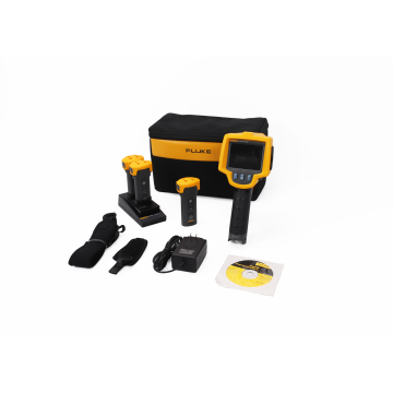 Fluke Ti32 Handheld Thermal Imager 60Hz 320x240 