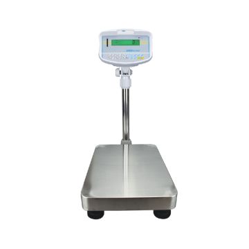 Adam Equipment GBK Bench Checkweighing Scales: GBK 260a