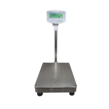 Adam Equipment GFC Floor Counting Scales: GFC 165a