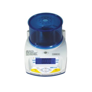 Adam Equipment Highland Approved Portable Precision Balances: HCB 103aM