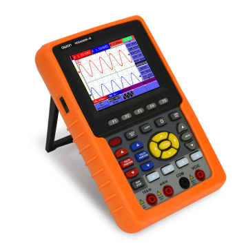 OWON HDS3102M-N 100MHz 1Gs/s 2Channel Handheld Digital Oscilloscopes