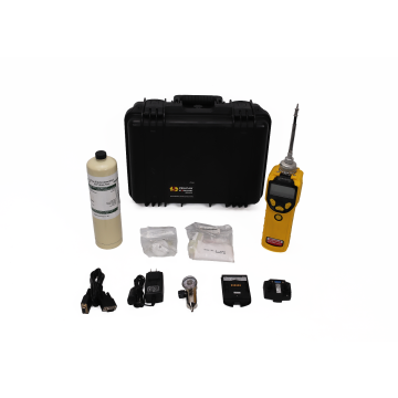 Honeywell MiniRae 3000+ Portable Handheld VOC Monitor
