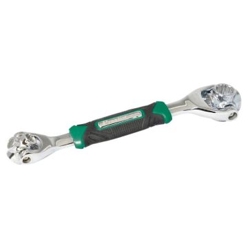 Eclipse Tools Pro'sKit Multi-function Socket Wrench