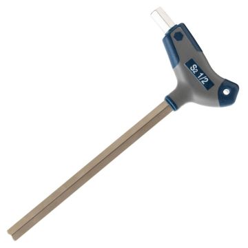 Eclipse Tools Pro'sKit 1/2 T-Handle Hex Key
