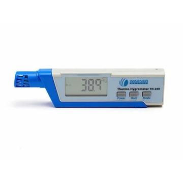 Wagner Meters TH-200 Thermo-Hygrometer
