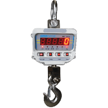 Adam Equipment IHS Crane Scales: IHS 20a