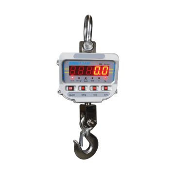 Adam Equipment IHS Crane Scales: IHS 6a