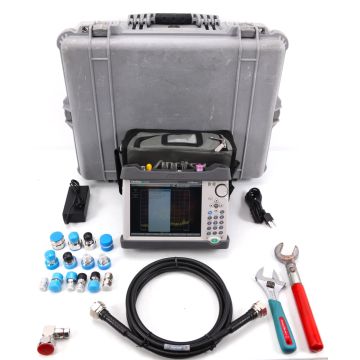 Anritsu Site Master S331E Compact Handheld Cable and Antenna Analyzer