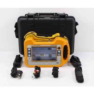 Promax HD Ranger+ TV and Satellite Analyzer