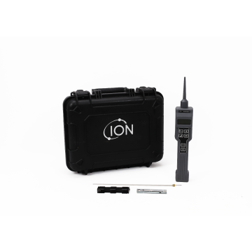 Ion Science GasCheck G2 Helium Leak Detector
