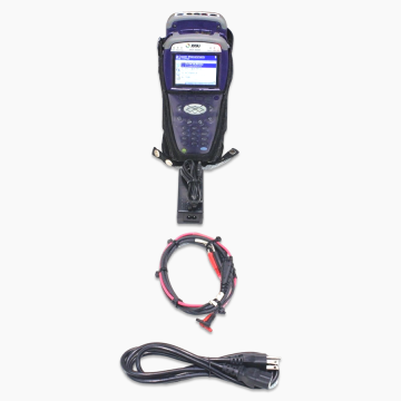 JDSU Acterna HST-3000 w/ HST 3000 sim & VDSL-IN/WB2