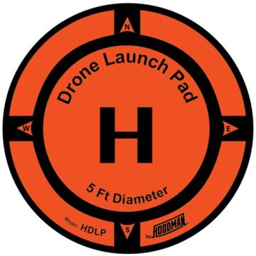 Autel Robotics Hoodman Landing Pad