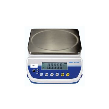 Adam Equipment Latitude Compact Bench Scales: LBX 3