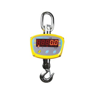 Adam Equipment LHS Crane Scales: LHS 1000a