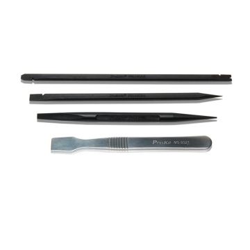 Eclipse Tools Pro'sKit 4 Piece Open Repair Tool Set