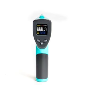 Eclipse Tools Pro'sKit Infrared Thermometer