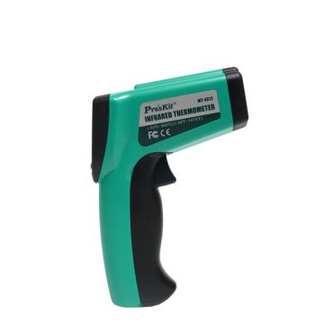 Eclipse Tools Pro'sKit Infrared Thermometer
